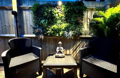 The Coastal Retreat (Nr Brighton) - Foto 18