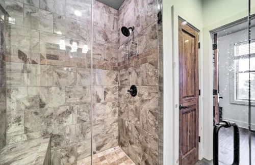 On 22 Acres! Mtn-View Cullowhee Craftsman Retreat - Foto 20