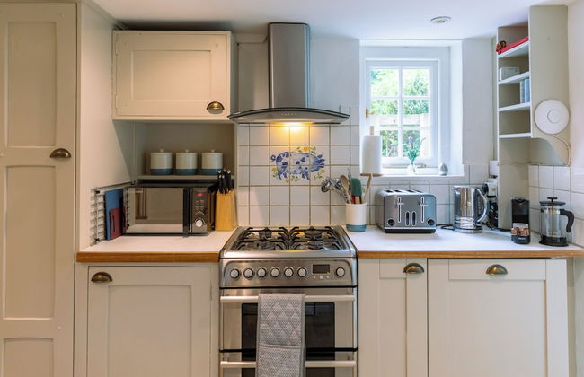 Danny Lodge | By Huluki Sussex Stays - Foto 12