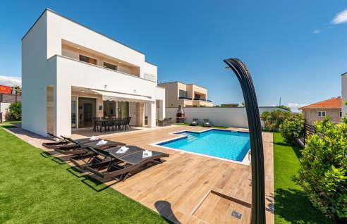 Luxurious Home In Novalja - Foto 7