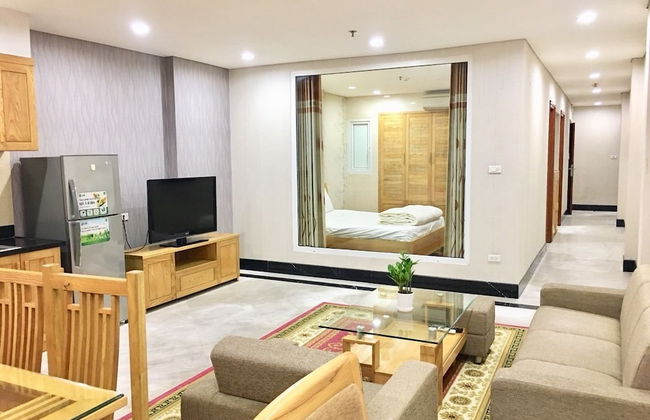 Greenland Apartment - Photo 14