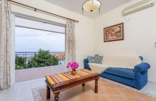 Ionian Sea Villas in Ionian Islands - Photo 8