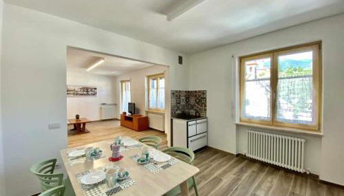 Casa del Tempo Rosa Tassullo OSPITAR - Foto 4