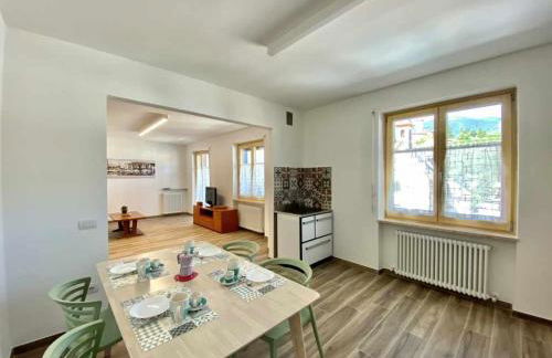 Casa del Tempo Rosa Tassullo OSPITAR - Foto 4