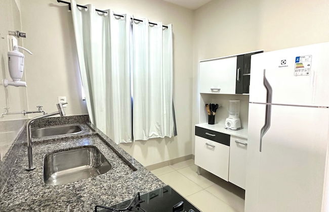 Davisis 9 Parada do Jalapão e Aeroporto - Foto 12