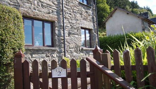 Tre-Allt Gorgeous Cottage - Foto 4