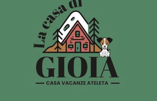 La Casa di Gioia - perfetto rifugio di montagna - Foto 27