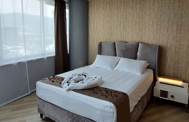 zorlu plaza - Foto 4