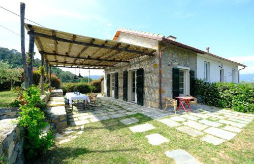 Casa Collina by PortofinoVacanze - Foto 6