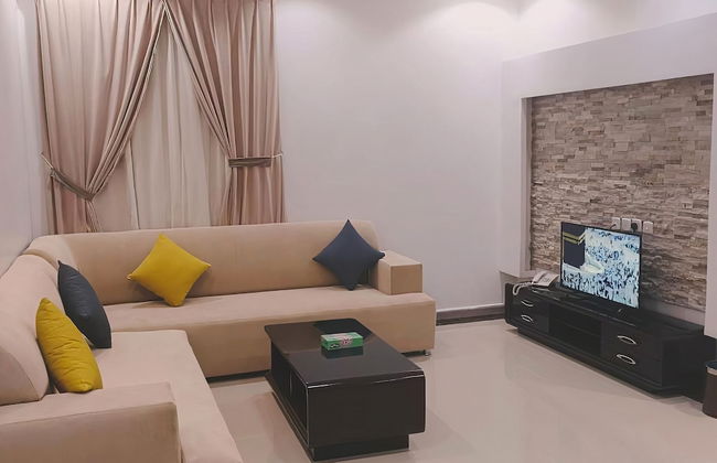 Evan Suites Serviced Apartments - Foto 21