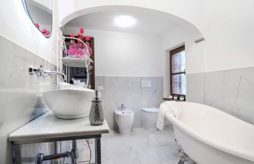 Private Tuscan Villa with Pool - Montepulciano - Foto 56