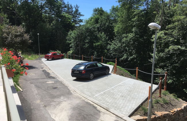 Apartmány Adam - Foto 47