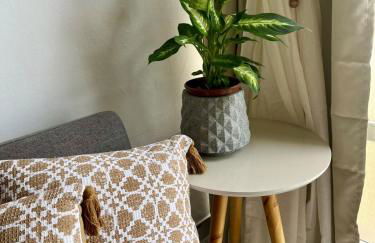 Studio Brisa - Vista Mar Canal 5 - Santos - Foto 14