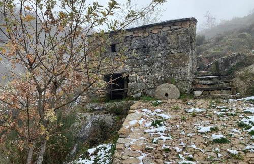 Casa do avô Serafim - Photo 7