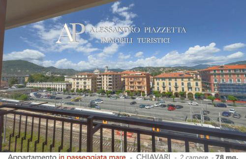 Casa Puni in passeggiata mare - Foto 22