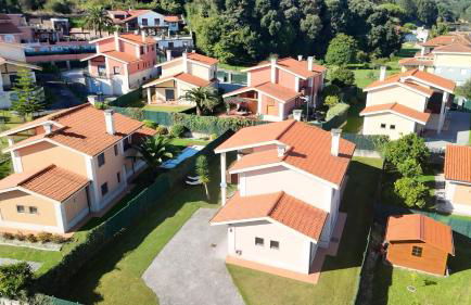 Villa Playa de Barro – Jardín privado junto al mar - Foto 46