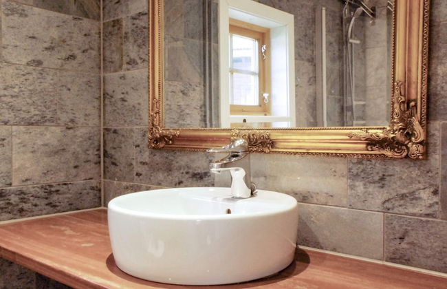 4 Person Holiday Home in Mora - Photo 7