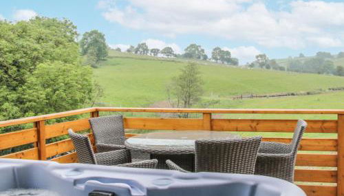 Manor Farm Lodges - Red Kite Lodge - Foto 2