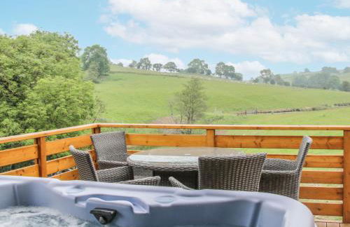 Manor Farm Lodges - Red Kite Lodge - Foto 2