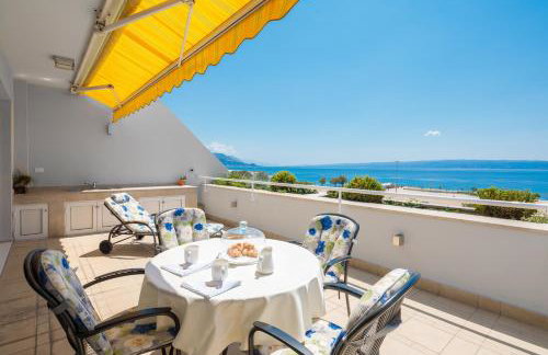 Seaside Apartment Gold 1row - Foto 28