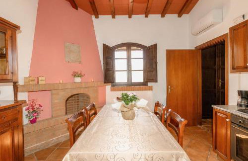 Villa Cresci con piscina Tuscan villa with pool near Sassetta thermal baths & Bolgheri Wine Route - Foto 11