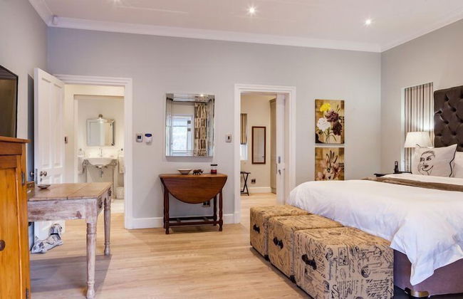 Karoo View Cottages - Foto 25