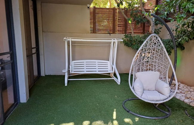 HaSharon Serene Villa by Sea N' Rent - Foto 24