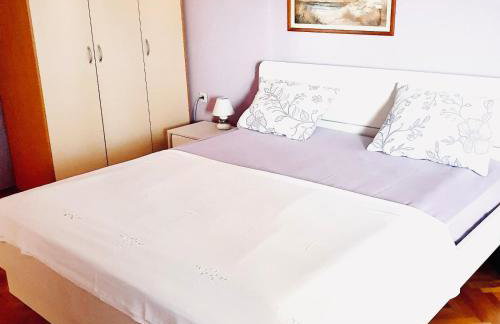 Dalmatian House, spacious stone terraces, balcony , views - Foto 68