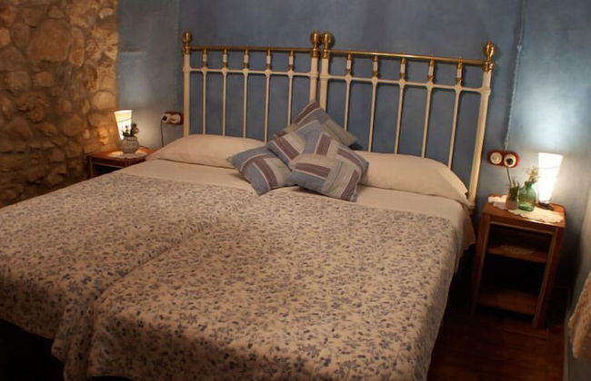 Puig-arnau Pubilló Poble Rural - Foto 15