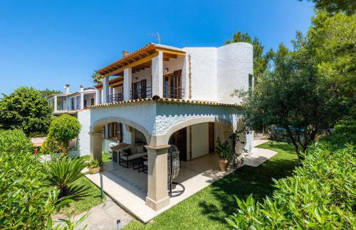 Sa Figuereta Beach - Foto 1