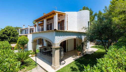 Sa Figuereta Beach - Foto 1