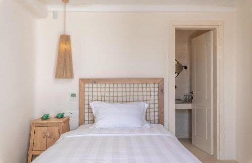 Villa Veneta at Ornos Sea View - Photo 95