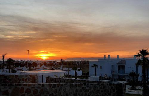 Atardeceres de Poniente - Foto 10