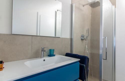 Villa "Baci sul Mare" Attico- Spiaggia privata - Foto 22