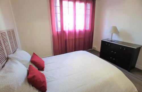 Au 36, Les Apparts Hotel Joigny - Foto 44