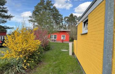 Küstenferienhaus - Foto 42