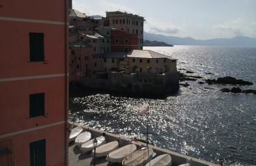 Vacanze a Genova Boccadasse - Foto 40