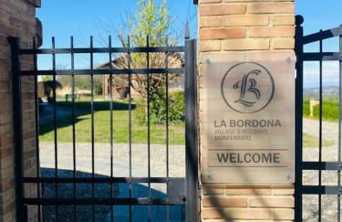 Villetta verde Smeraldo fronte piscina - Foto 6