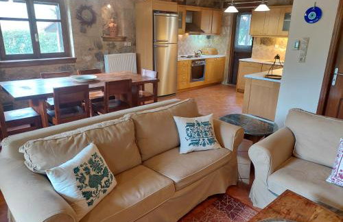 Lilea Country House - Foto 20