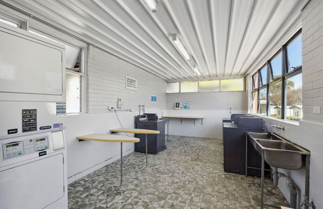 Canberra Holiday Village - Photo 41