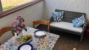 Iris Apartment-trilocale vistamare, 50 m dalla spiaggia - Foto 3