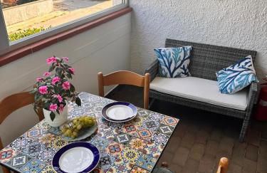 Iris Apartment-trilocale vistamare, 50 m dalla spiaggia - Foto 11