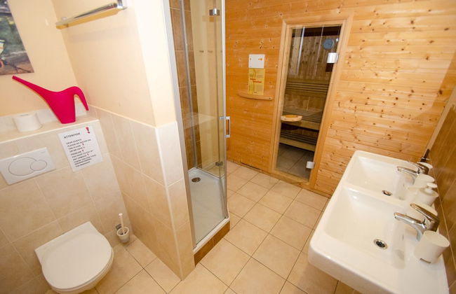 Post Residence Apartments - Foto 76