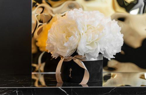 Goldstar Apartament- Wanna z widokiem, 19 Piętro, Hanza Tower Szczecin - Foto 24