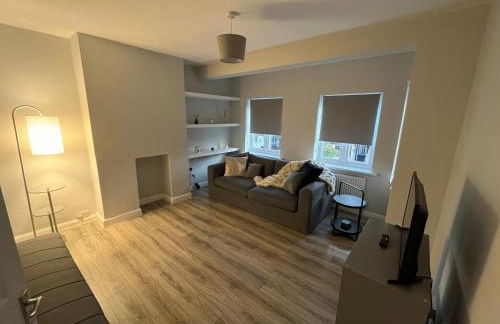 Comfortable 2 bedroom, 1 bathroom, West London flat - Foto 2