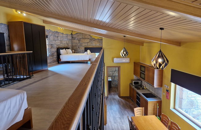 Moinhos da Pereira - Turismo Rural - Foto 1