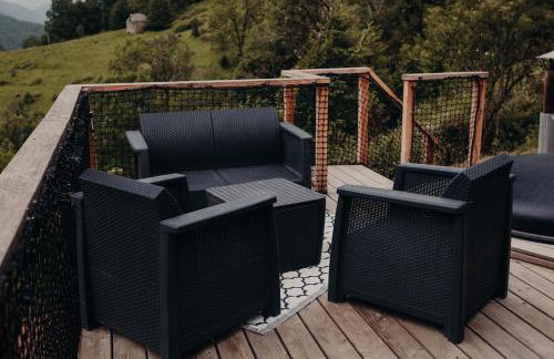 Tiny House Casa de Lili - Foto 21