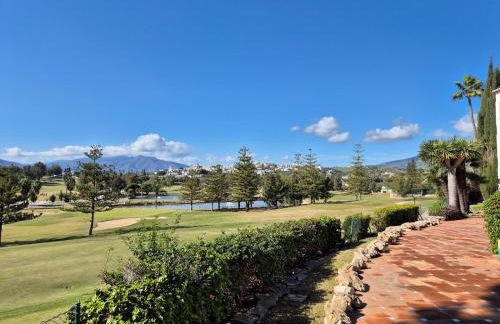 Stylish Apartment in Mijas Golf - Pass the Keys - Photo 25