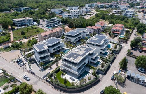 HADRIE LUXURY RESORT AND VILLAS Azimut - Photo 76