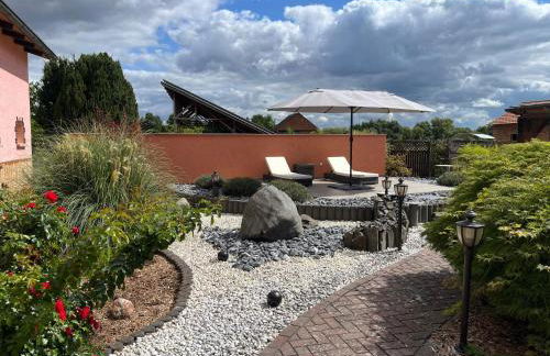 Ferien- & Monteurswohnung Krüger Werra Suhl Tal - Foto 1